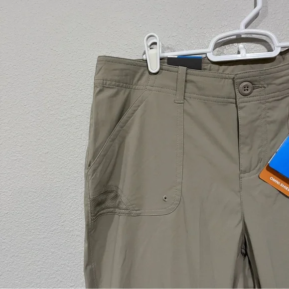 NWT Columbia pants - Picture 3 of 8